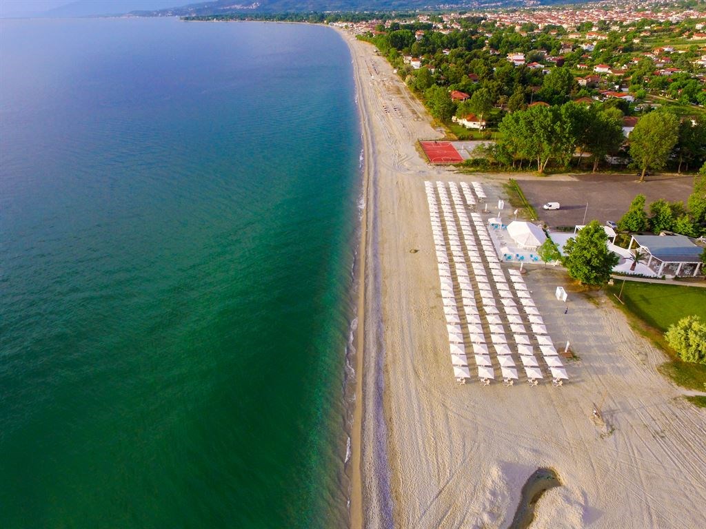 Olympian Bay Grand Resort