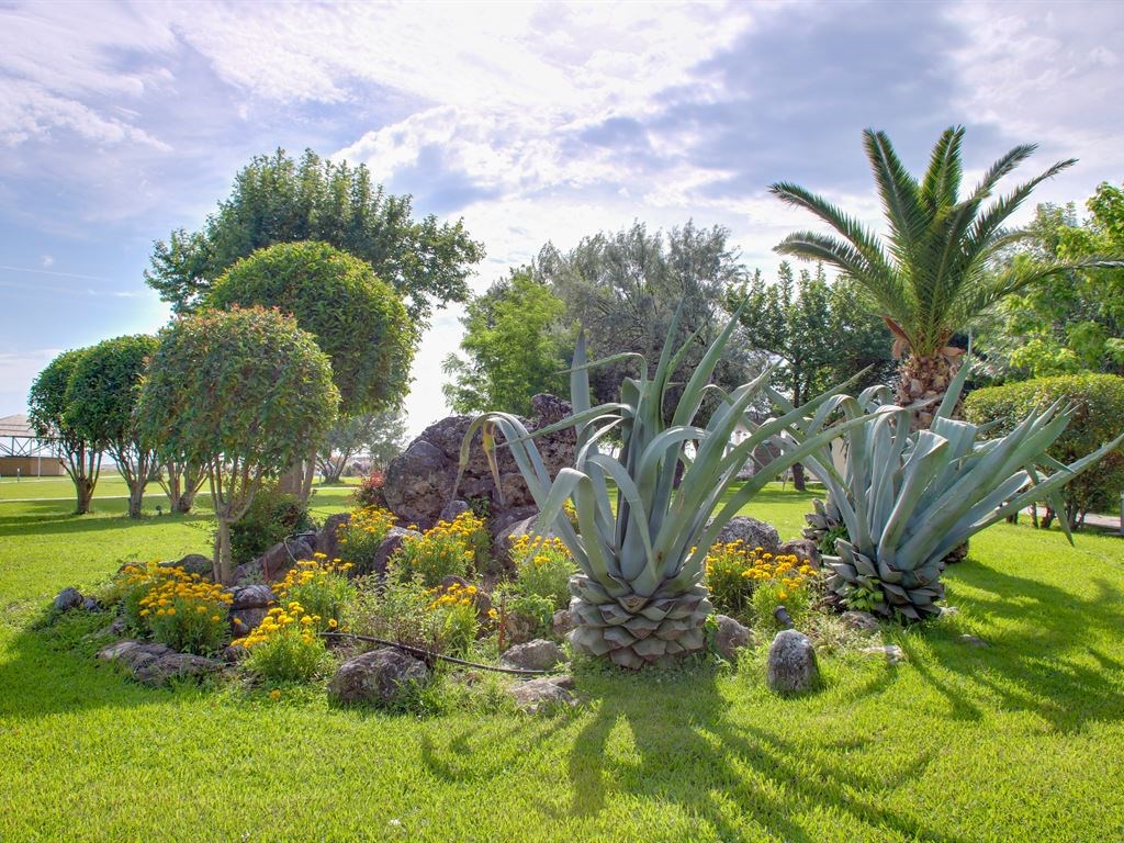 Olympian Bay Grand Resort