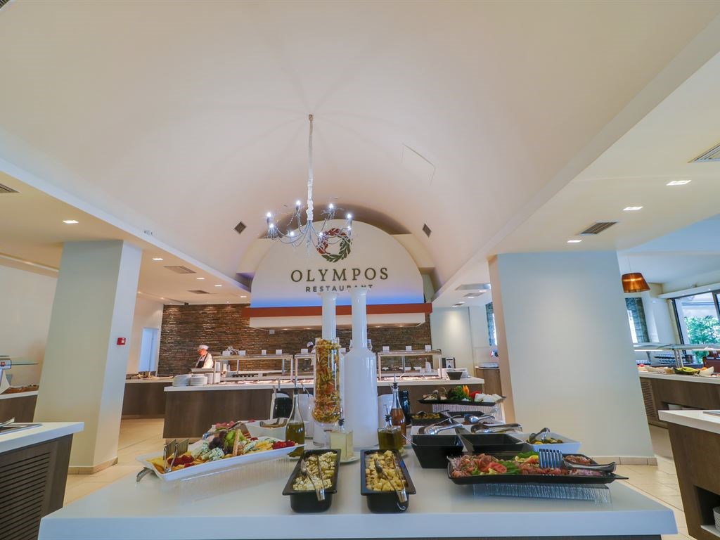 Olympian Bay Grand Resort