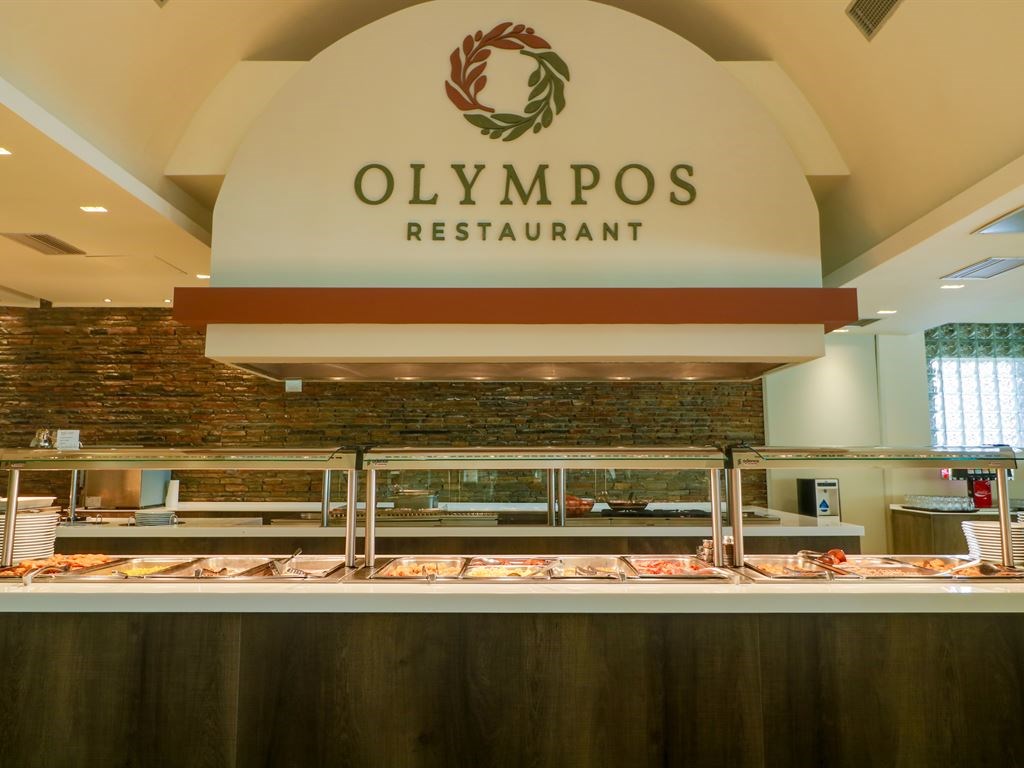 Olympian Bay Grand Resort