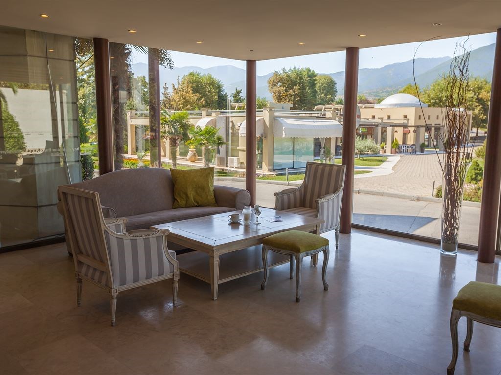 Olympian Bay Grand Resort