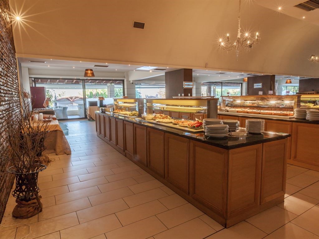 Olympian Bay Grand Resort