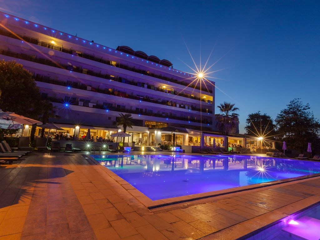 Olympian Bay Grand Resort