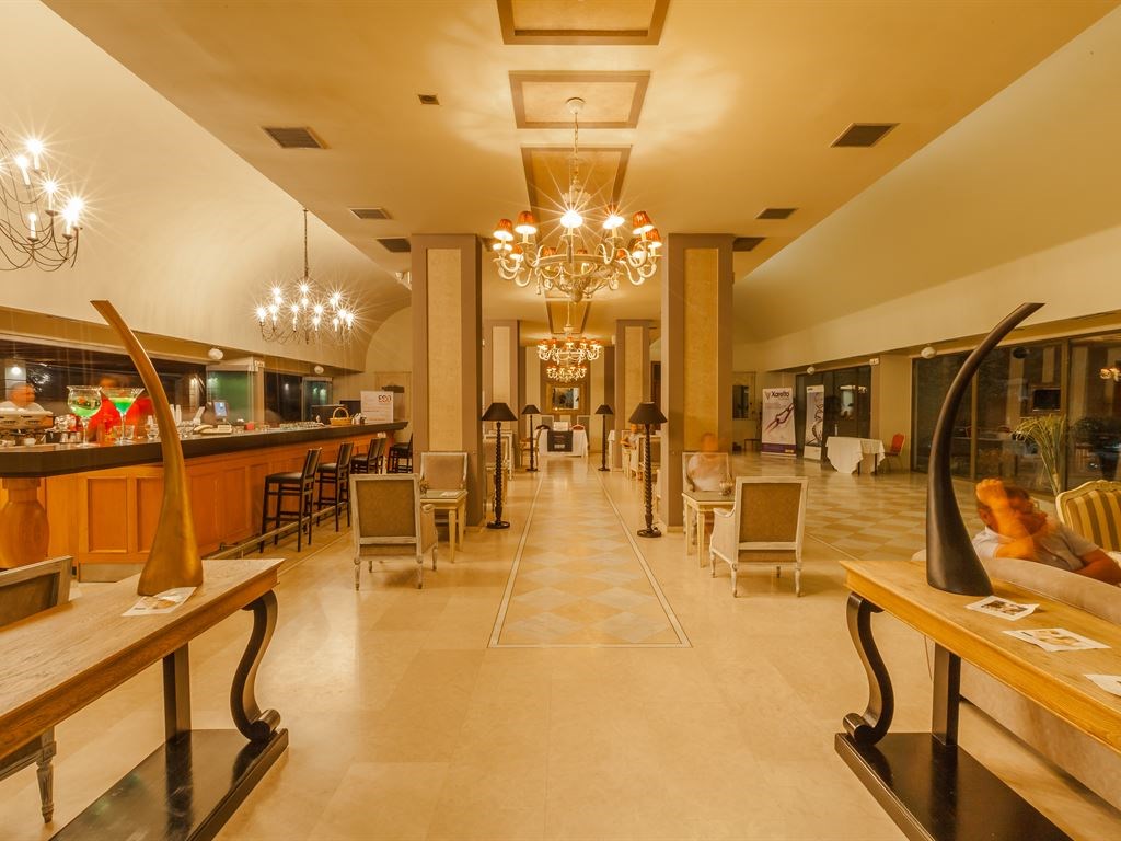 Olympian Bay Grand Resort