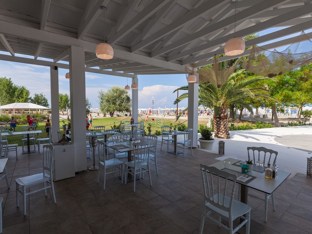 Olympian Bay Grand Resort