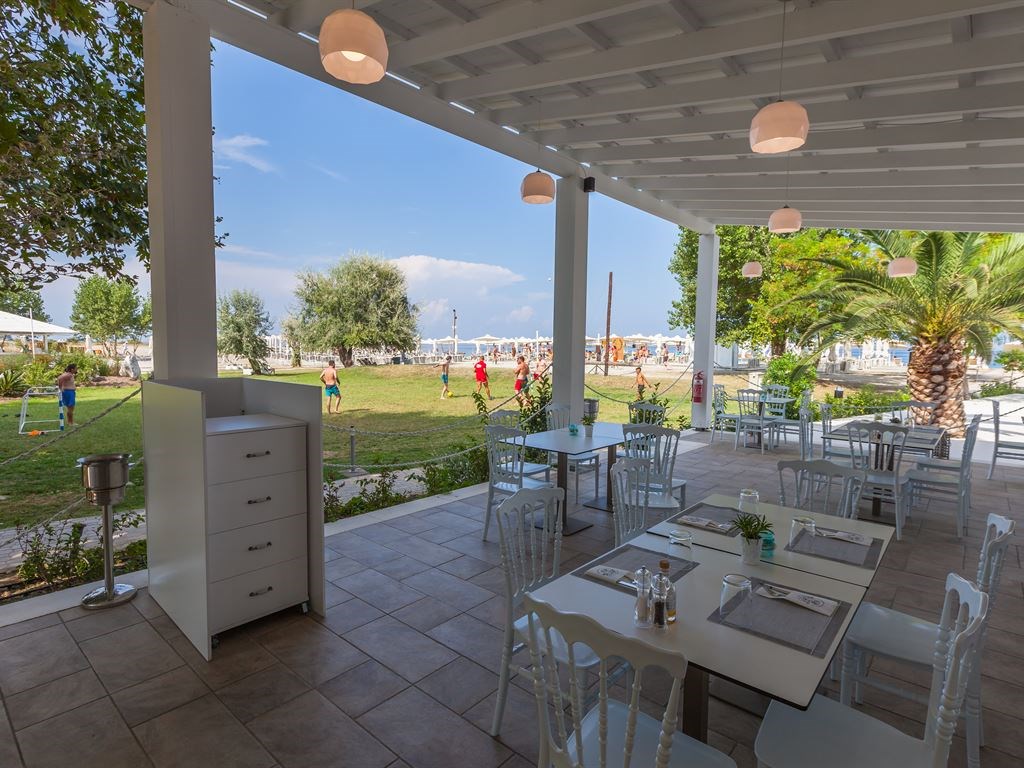 Olympian Bay Grand Resort