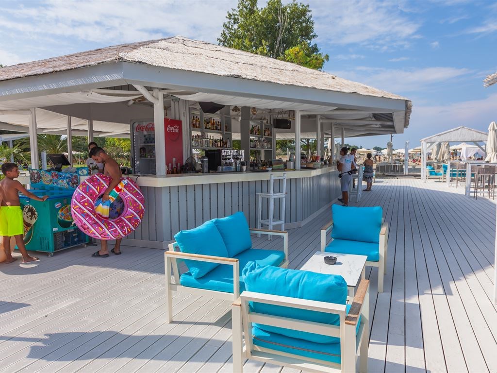 Olympian Bay Grand Resort