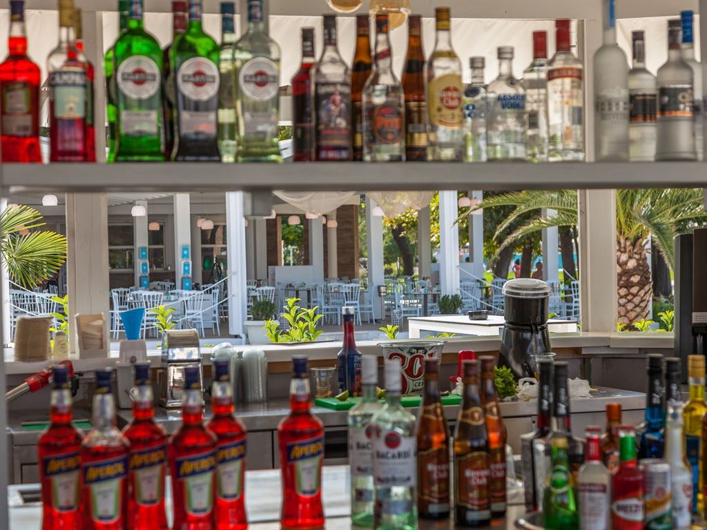 Olympian Bay Grand Resort