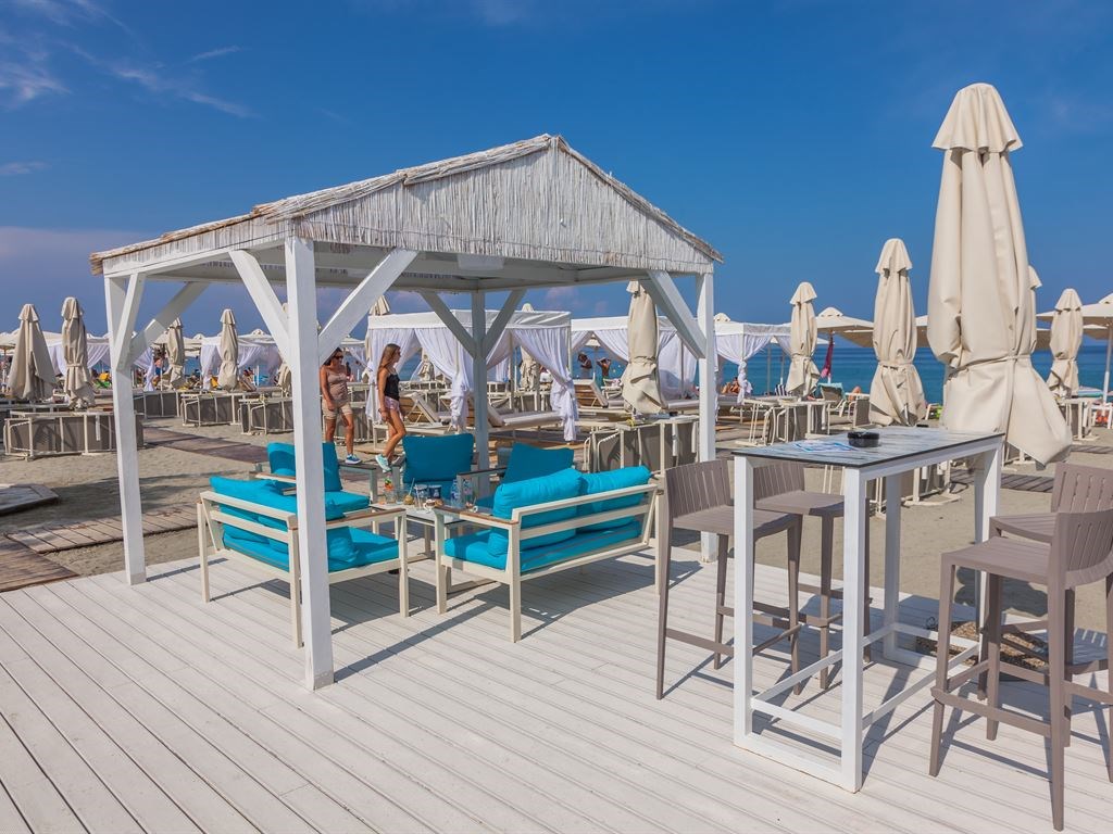 Olympian Bay Grand Resort