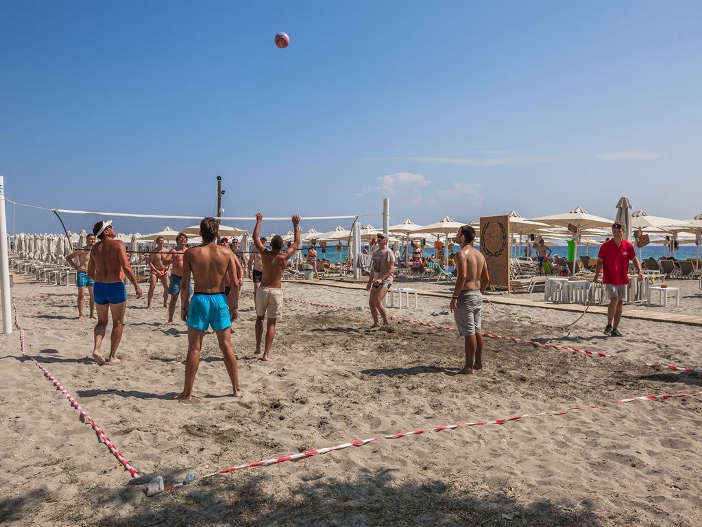 Olympian Bay Grand Resort