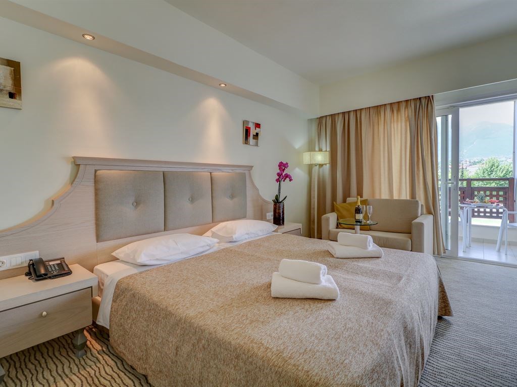 Olympian Bay Grand Resort