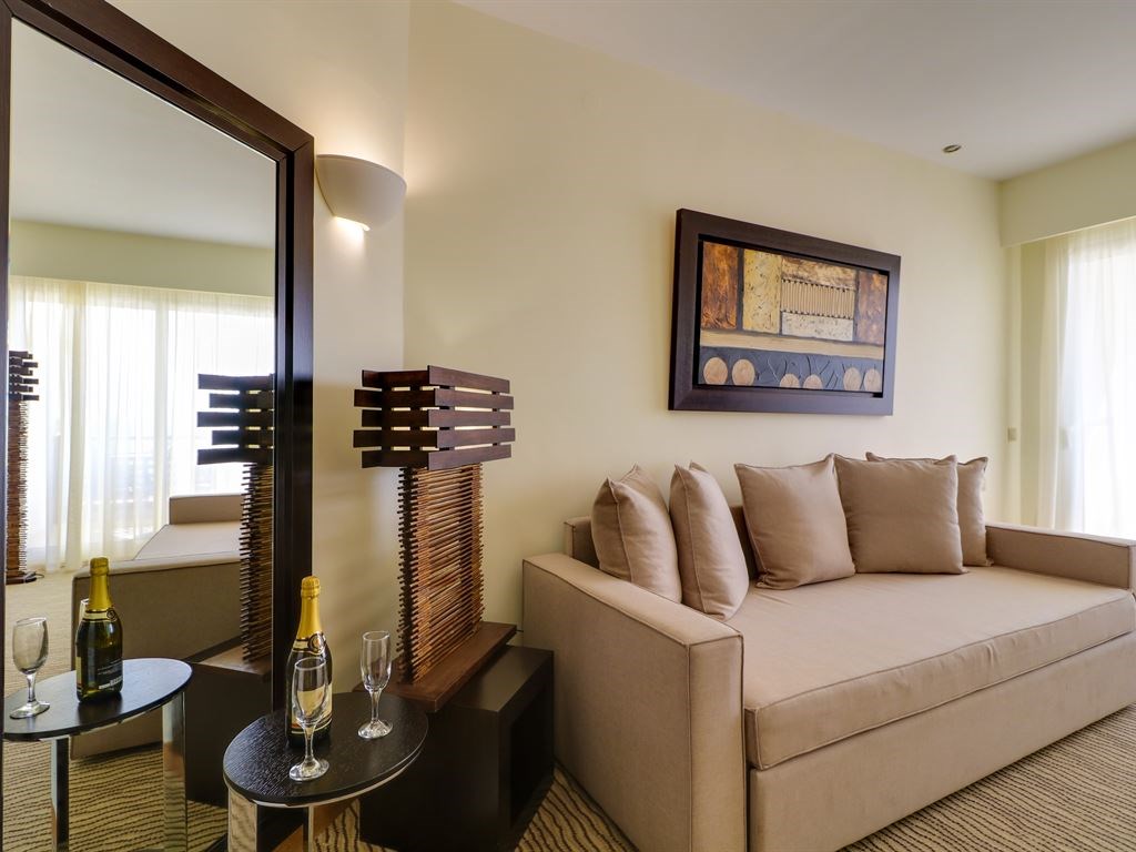 Olympian Bay Grand Resort