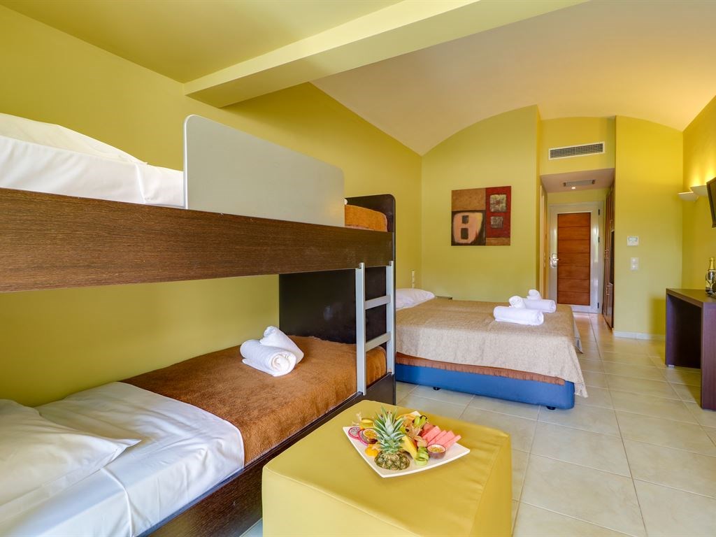 Olympian Bay Grand Resort