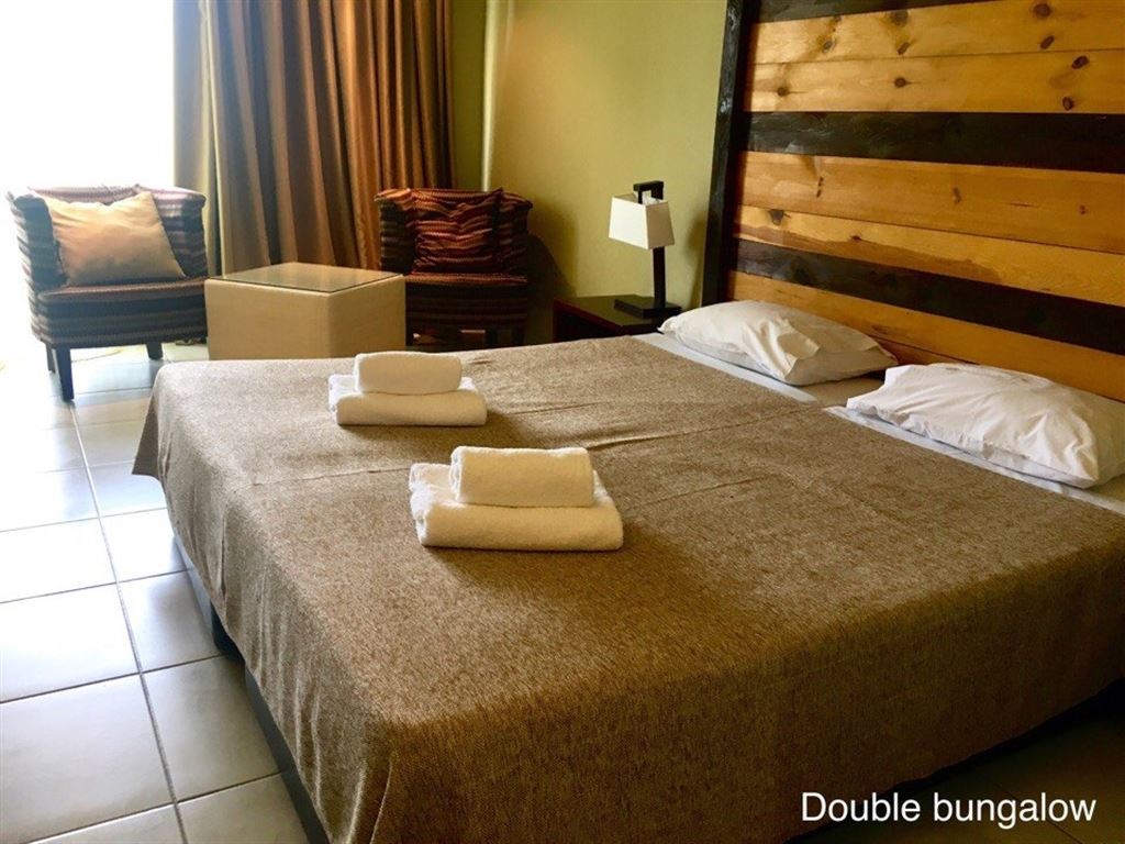 Olympian Bay Grand Resort