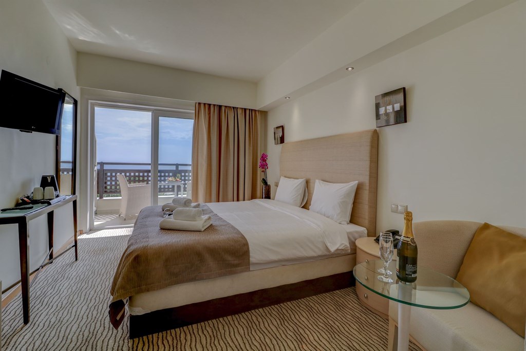 Olympian Bay Grand Resort