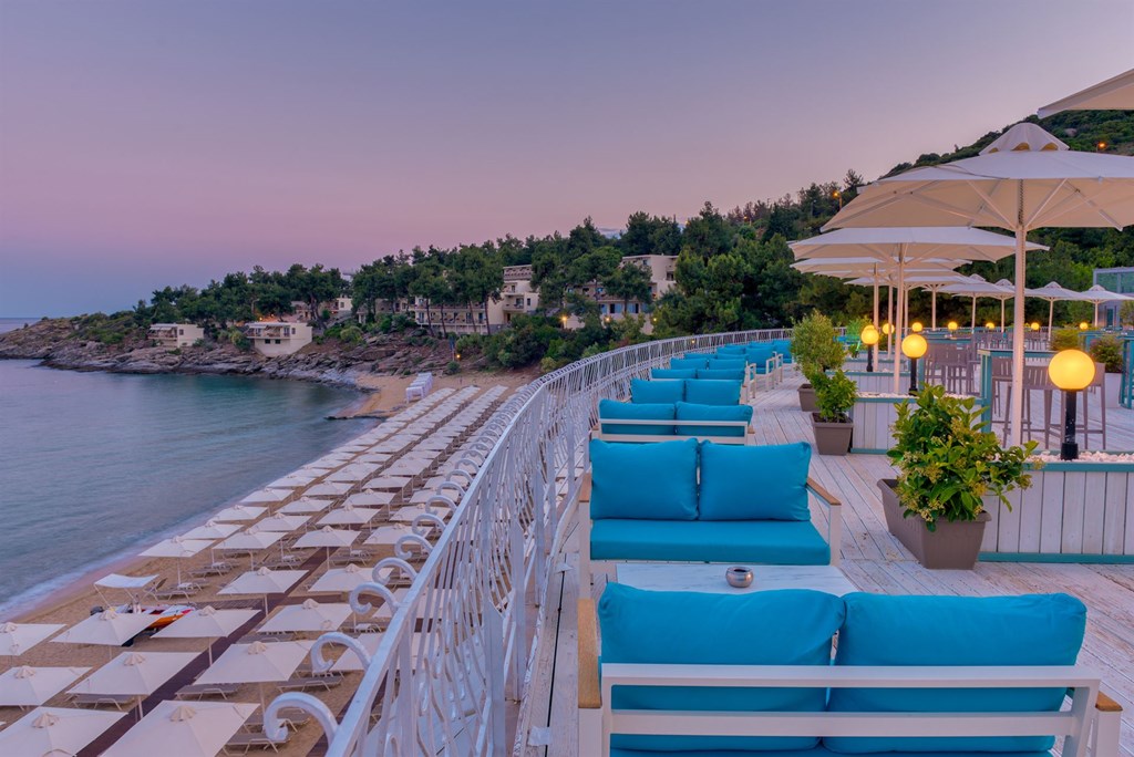 Tosca Beach Hotel