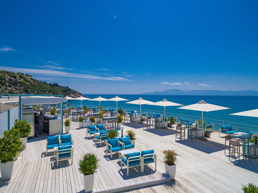 Tosca Beach Hotel