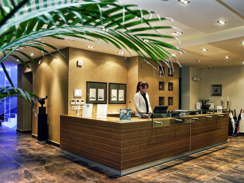 Royal Paradise Beach Resort & Spa