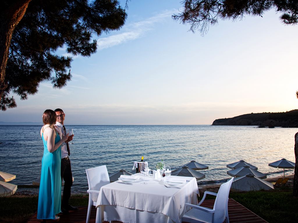 Royal Paradise Beach Resort & Spa