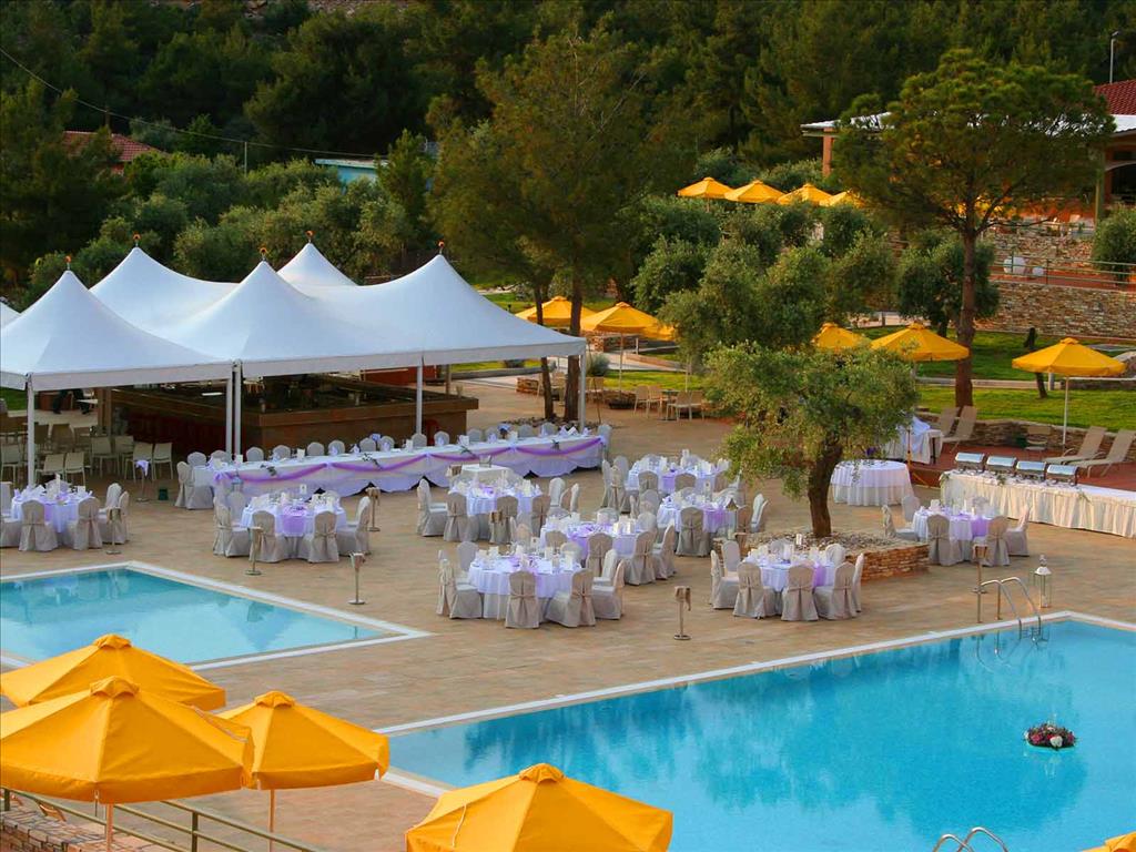 Royal Paradise Beach Resort & Spa