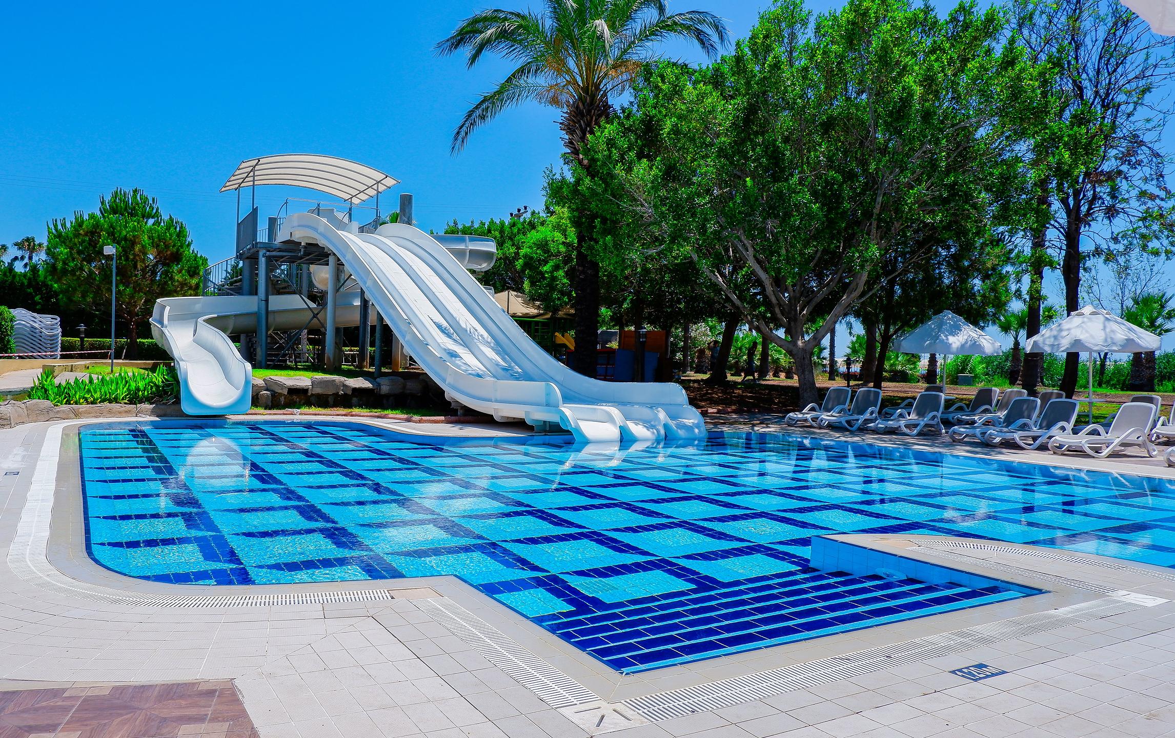 Selectum Family Resort Side