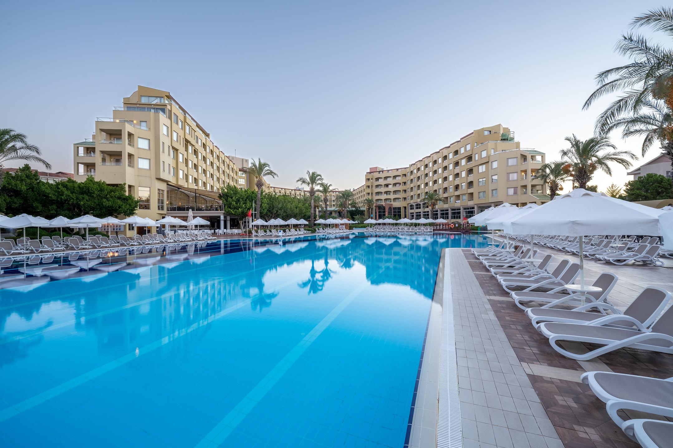 Selectum Family Resort Side