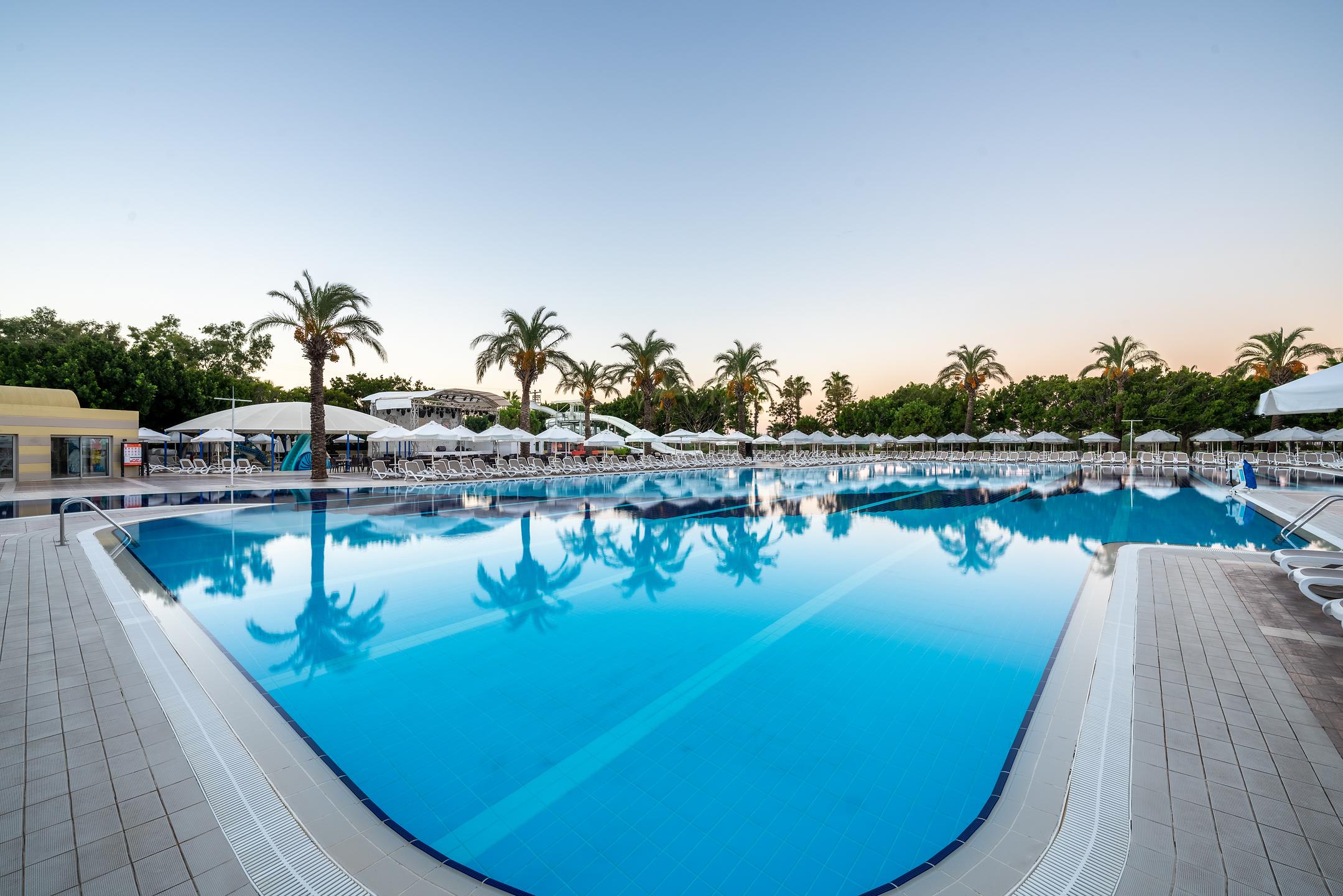 Selectum Family Resort Side