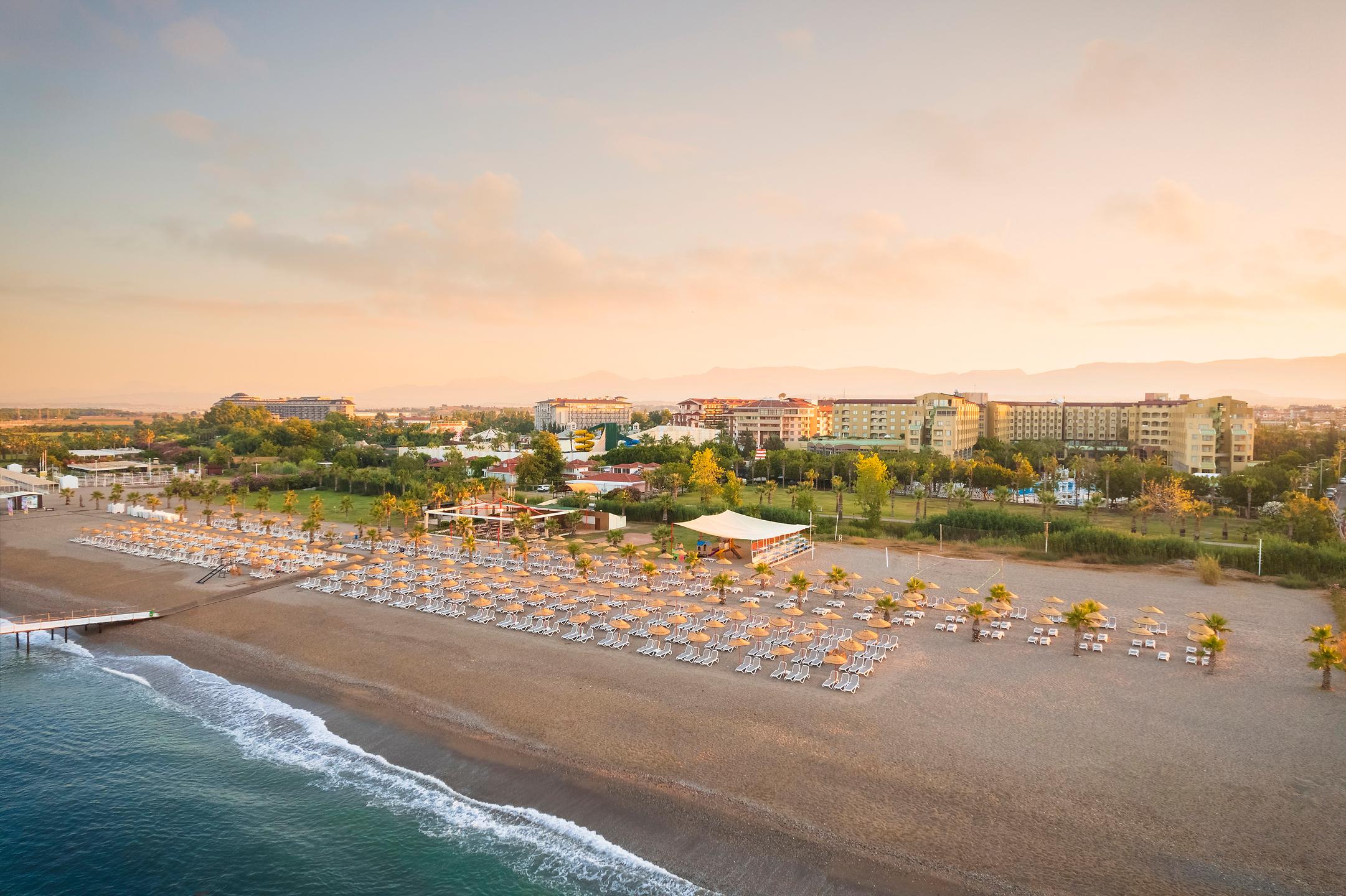 Selectum Family Resort Side