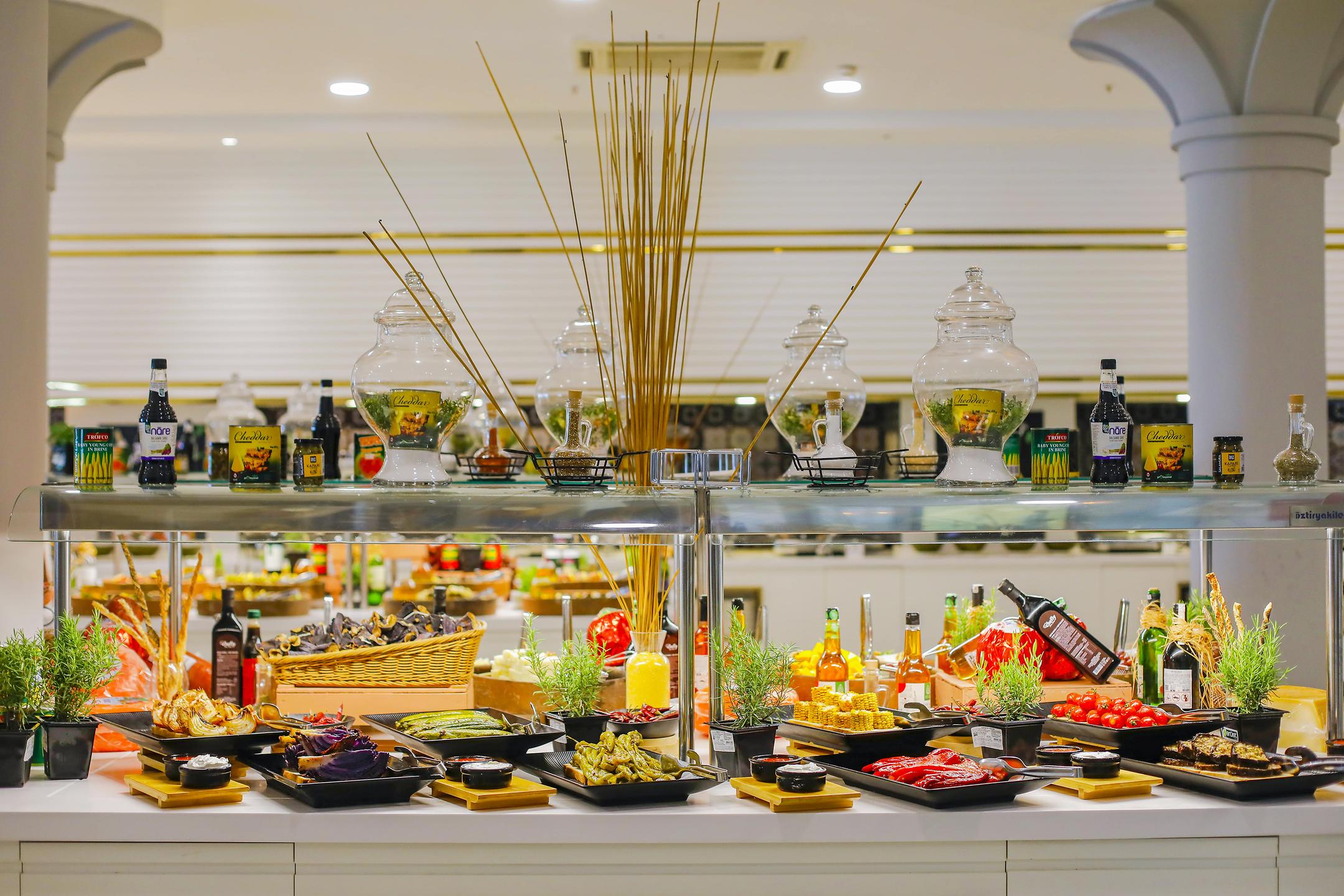 Selectum Family Resort Side