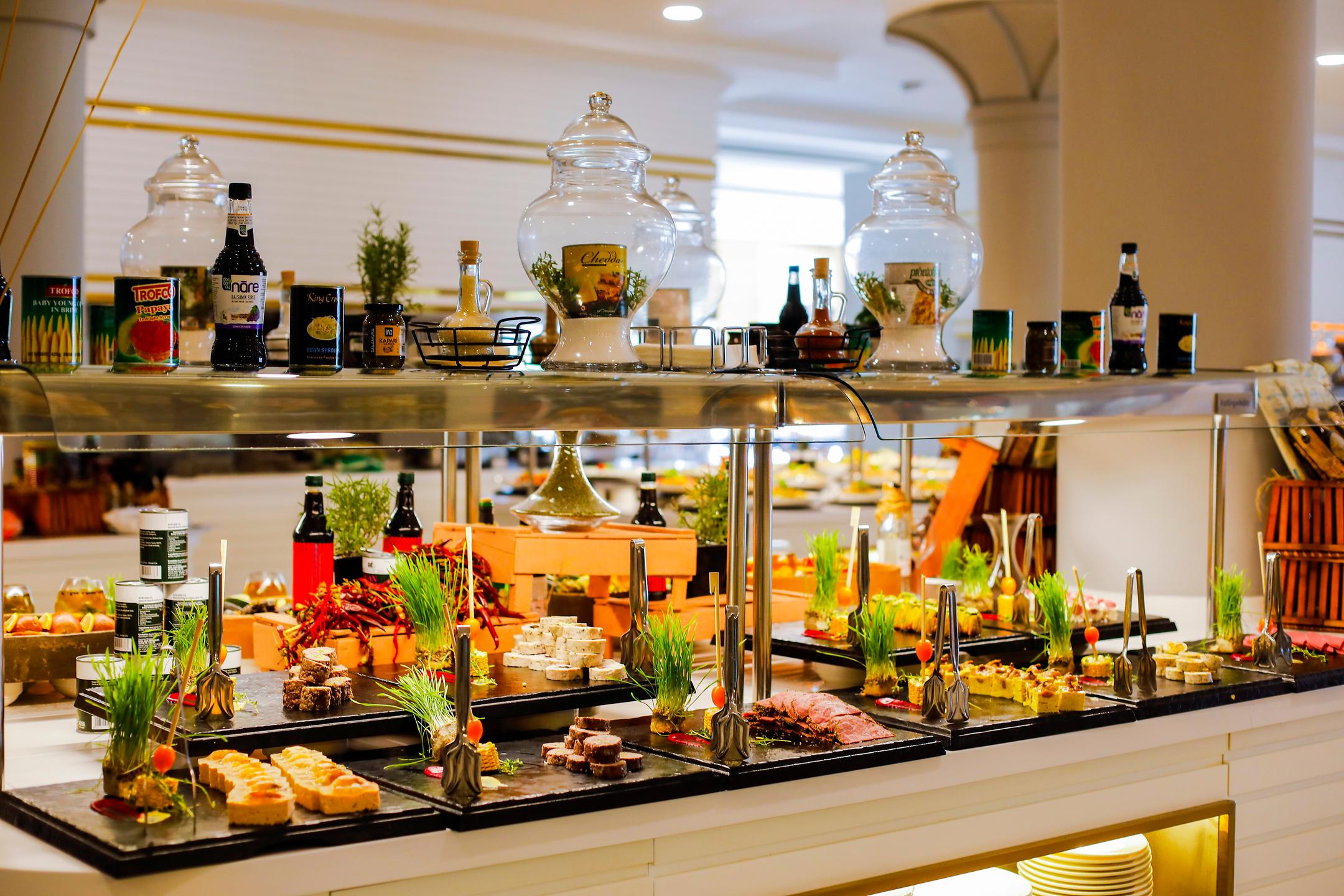 Selectum Family Resort Side