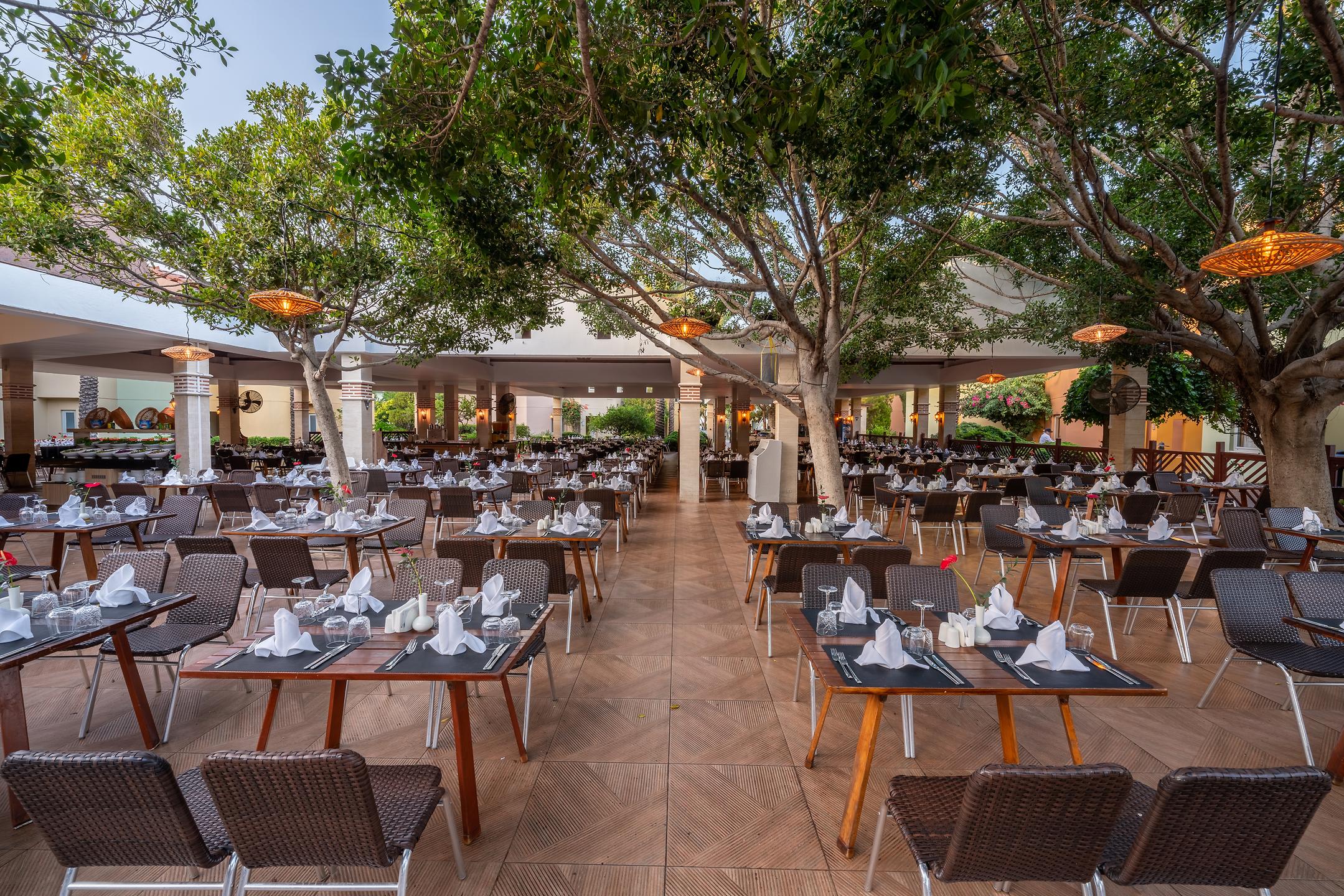 Selectum Family Resort Side