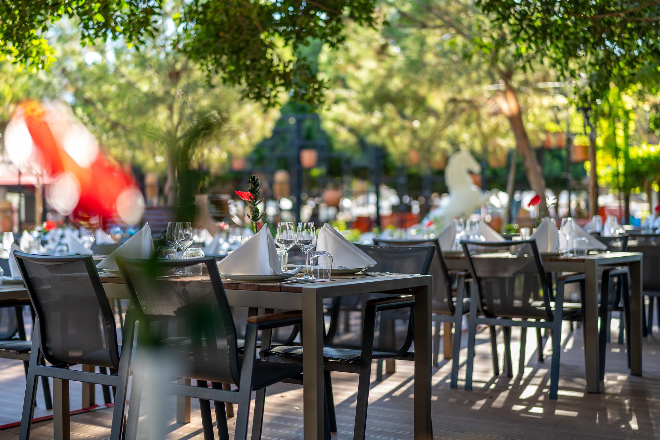 Selectum Family Resort Side