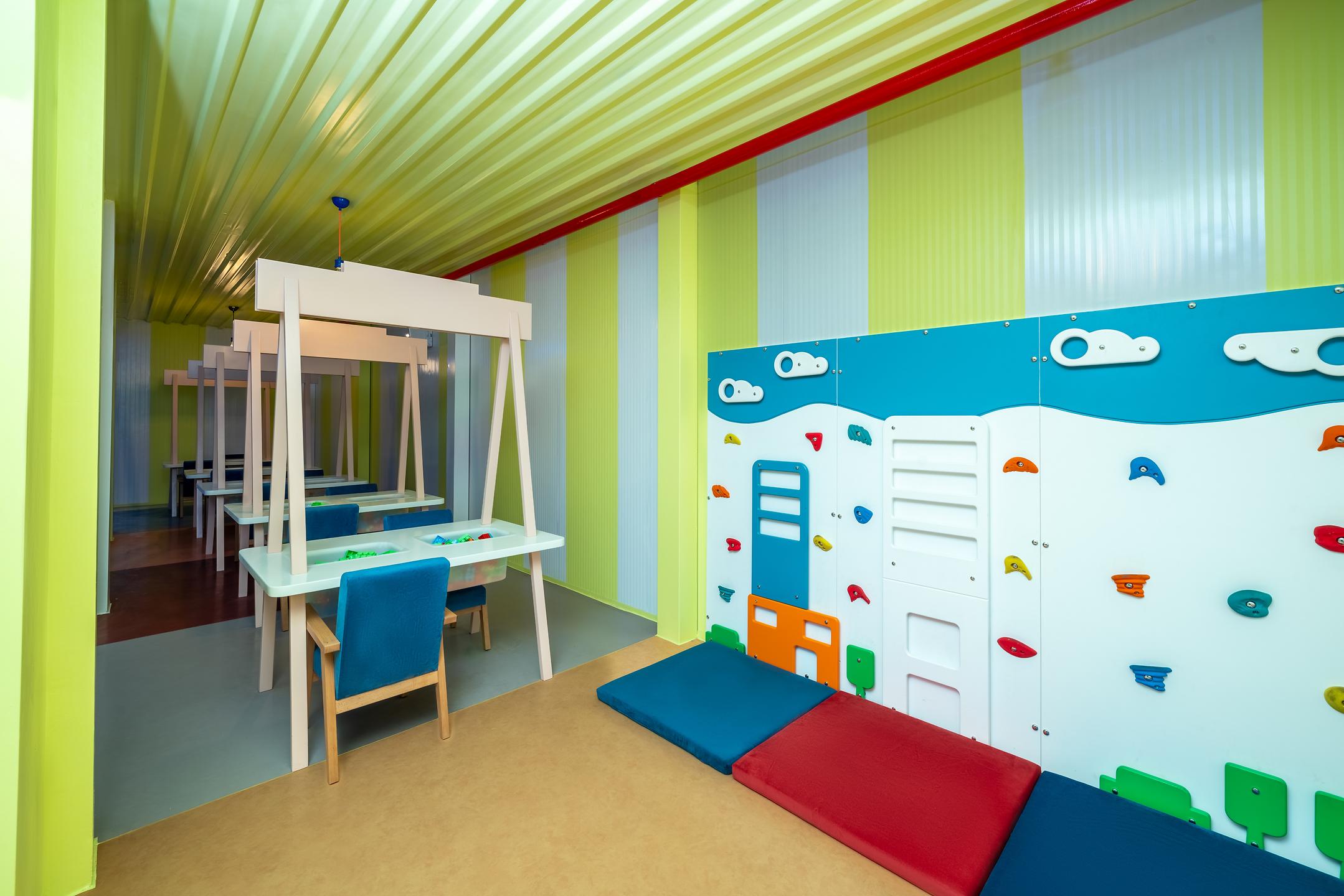 Selectum Family Resort Side