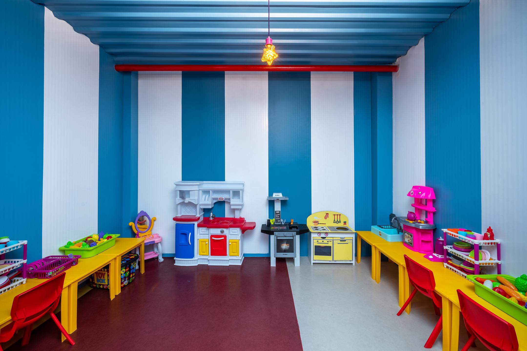 Selectum Family Resort Side