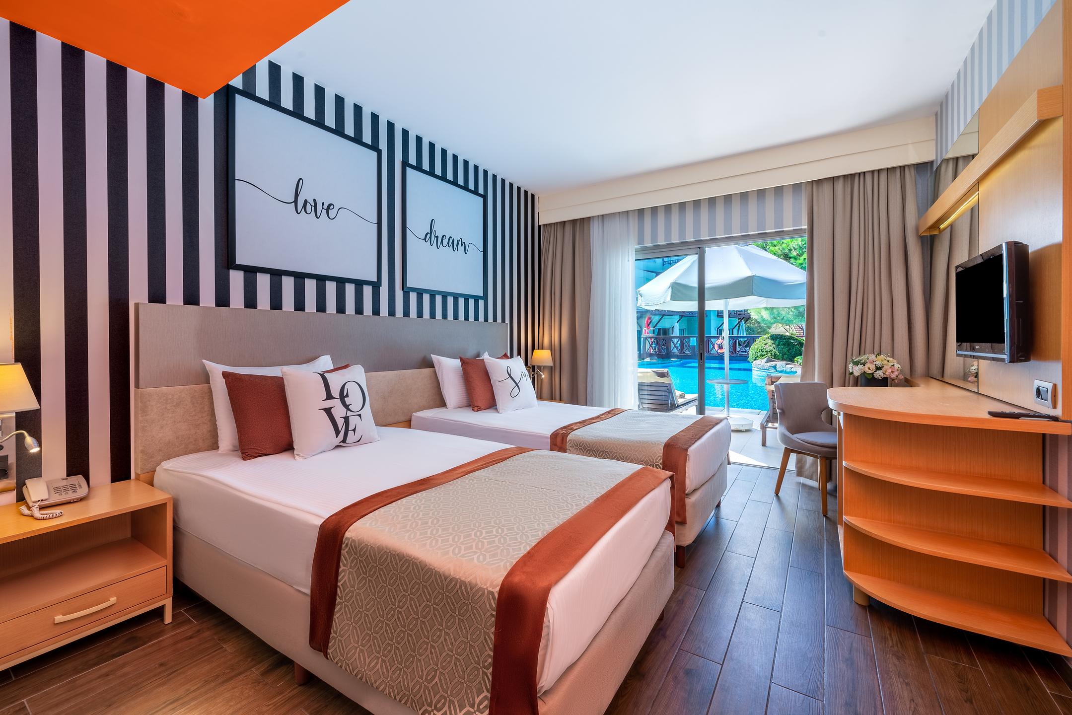 Selectum Family Resort Side