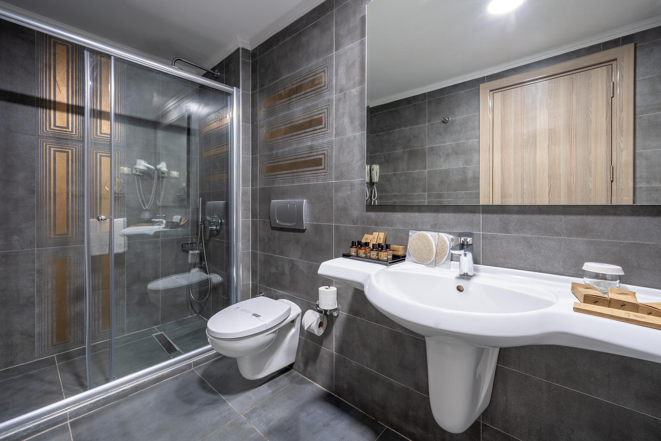 Selectum Family Resort Side