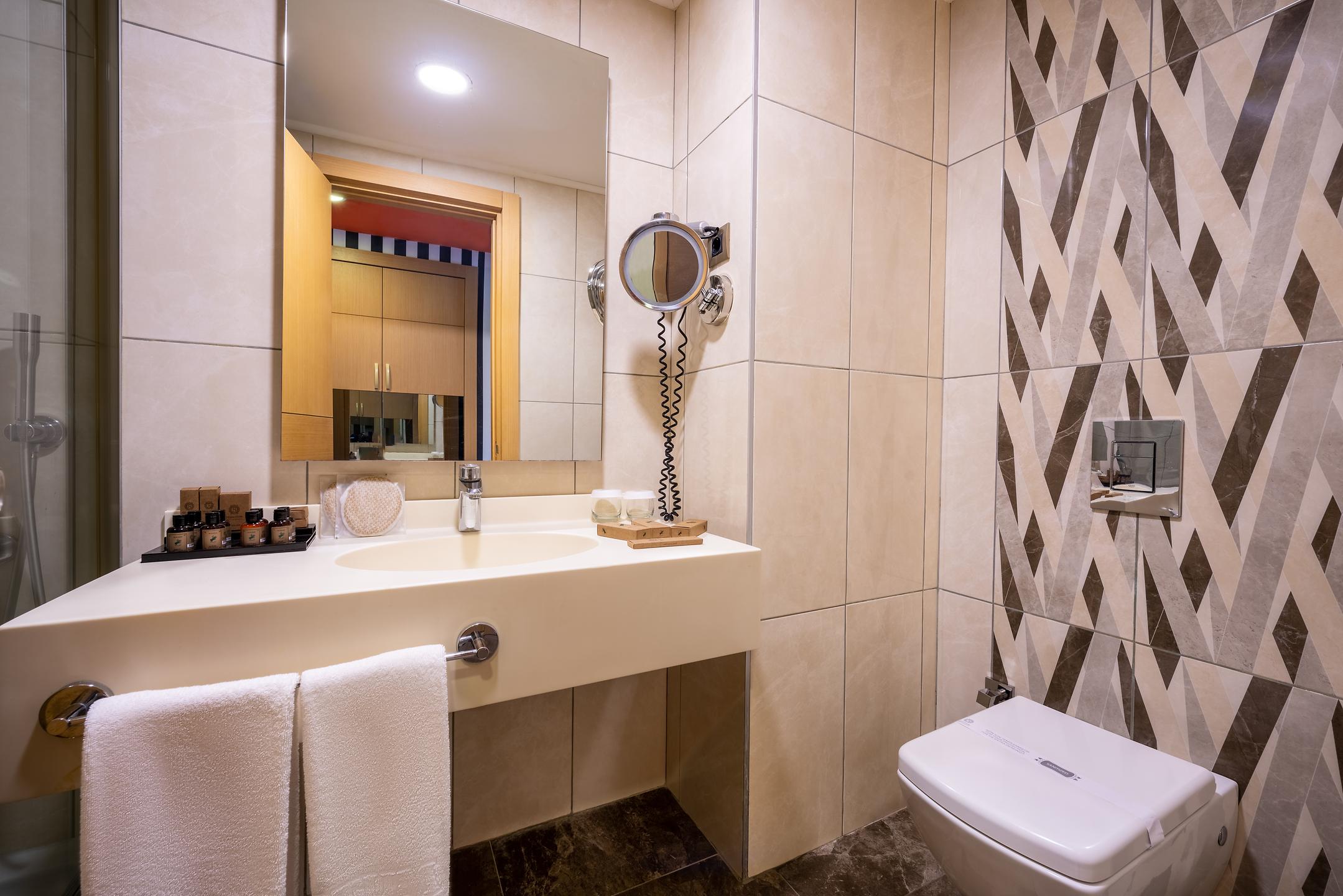 Selectum Family Resort Side