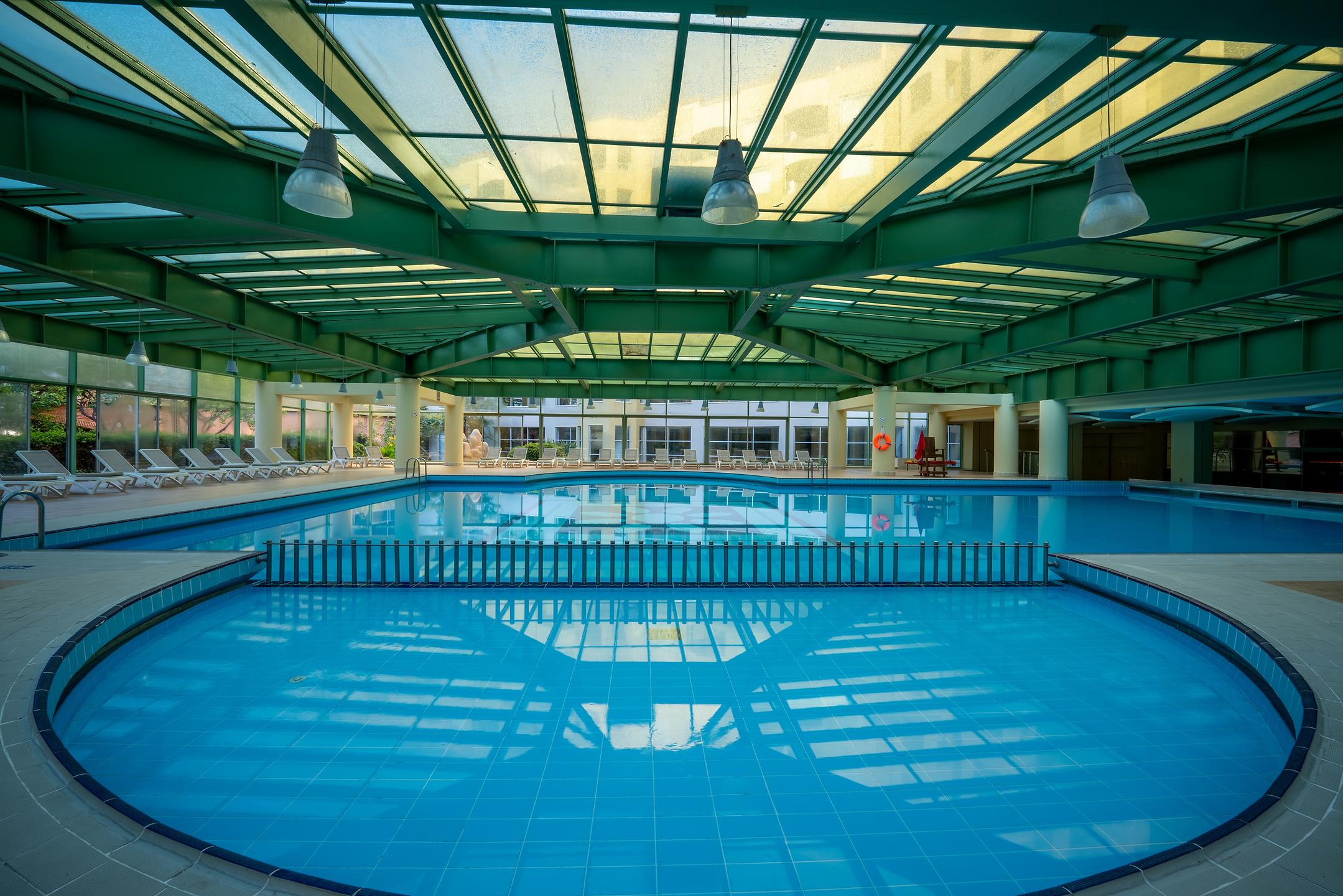 Selectum Family Resort Side