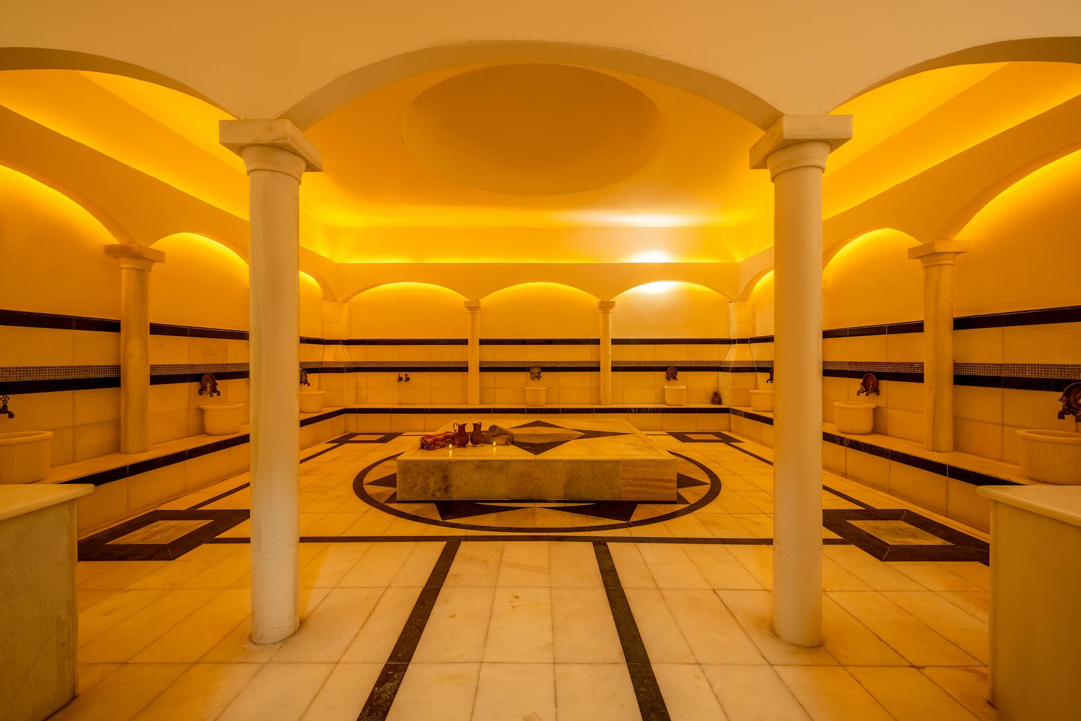 Selectum Family Resort Side