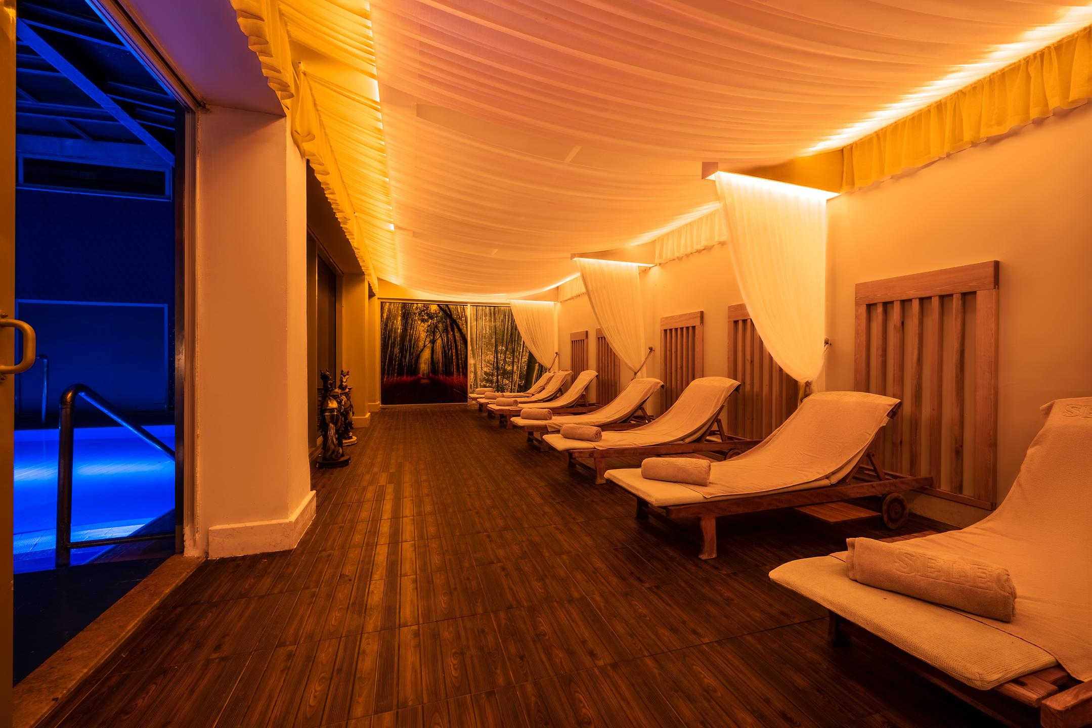 Selectum Family Resort Side