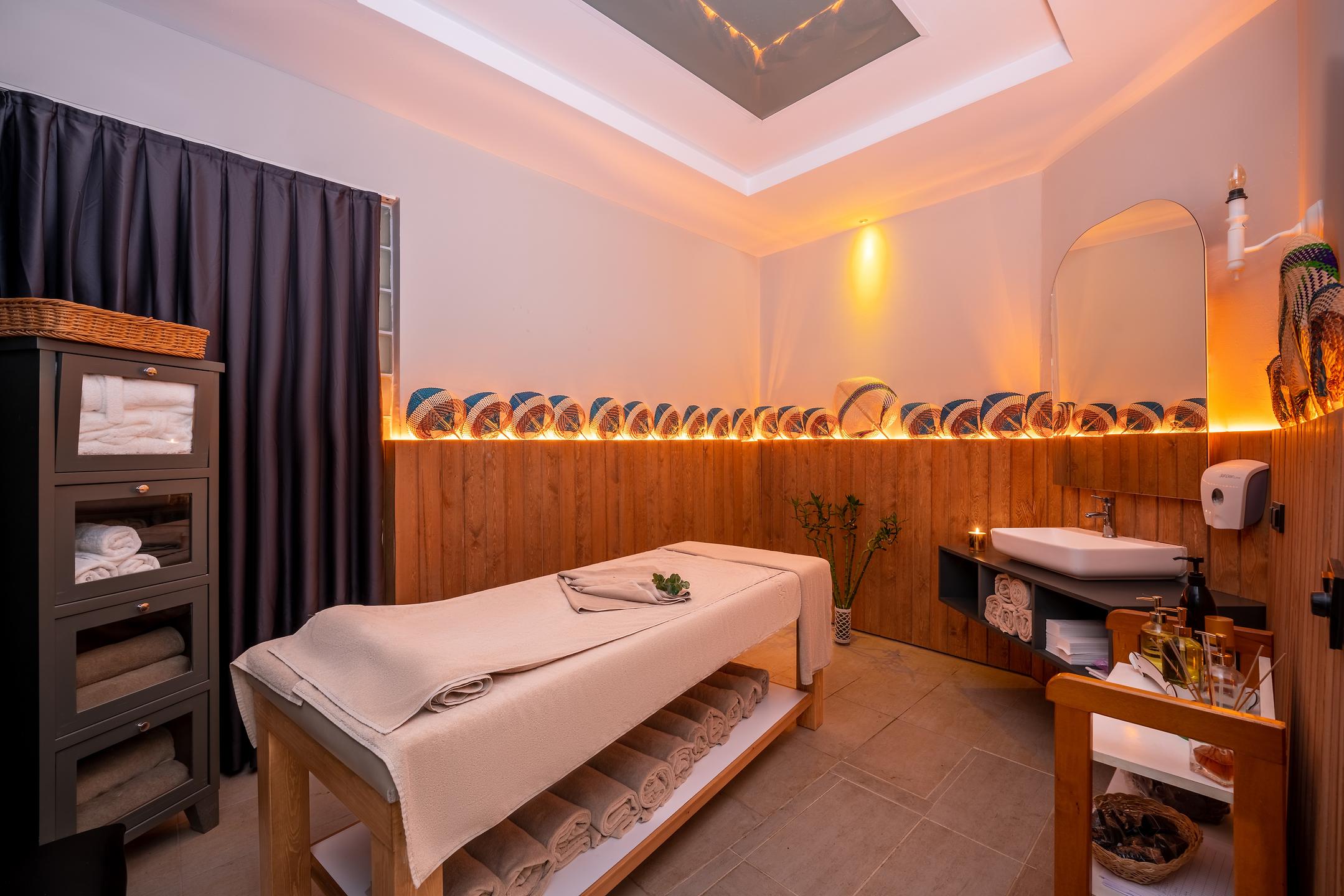 Selectum Family Resort Side