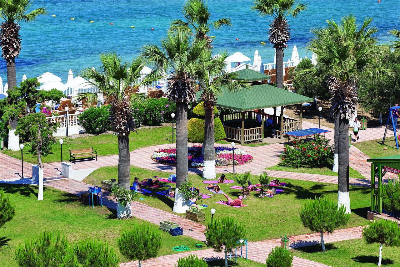 Prive Hotel Didim
