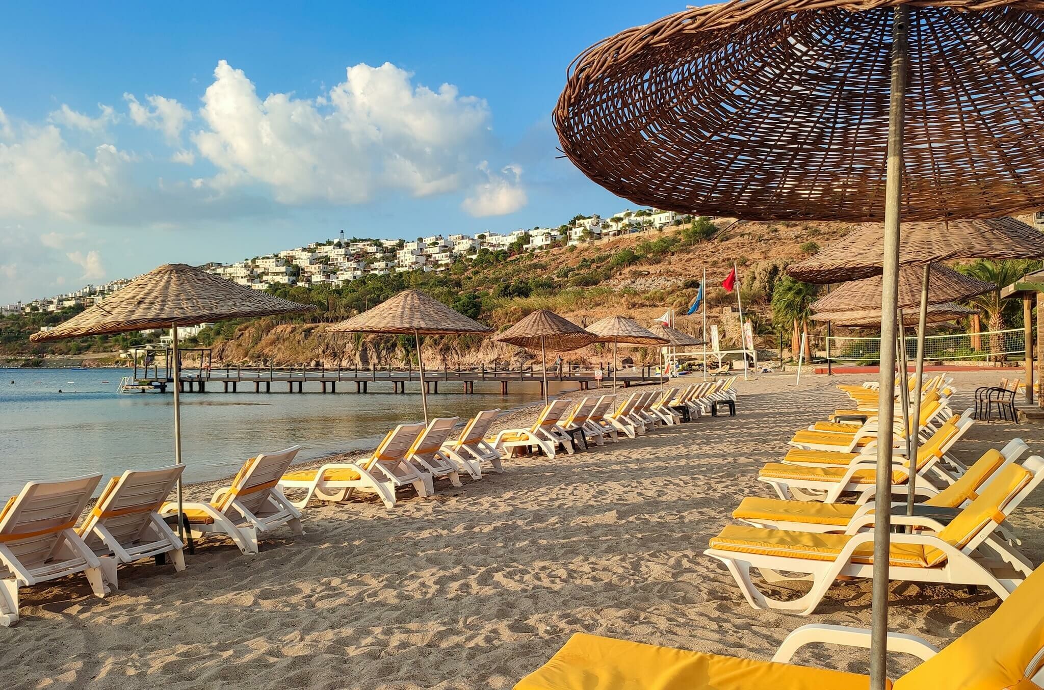 Selectum Collection Bodrum