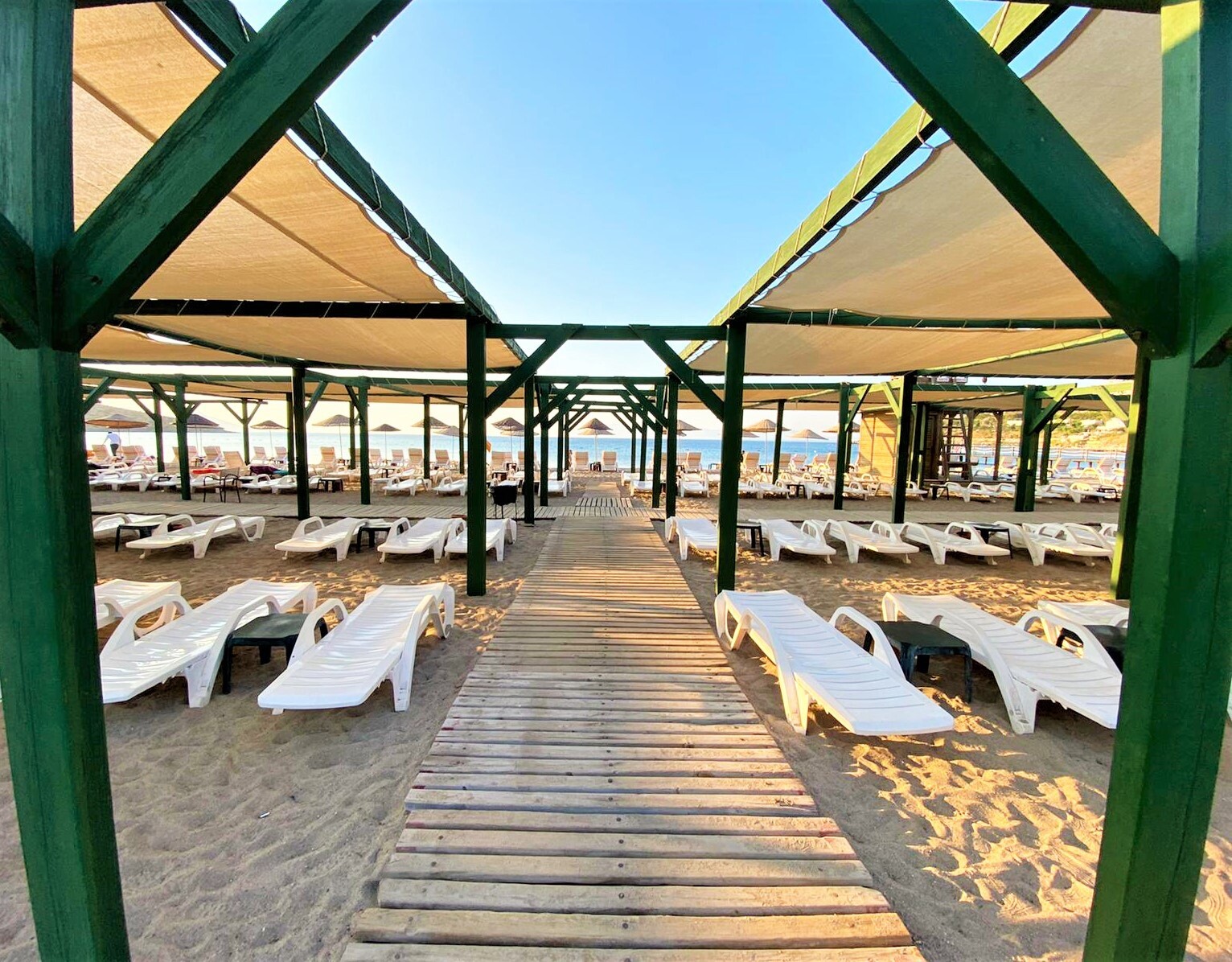 Selectum Collection Bodrum