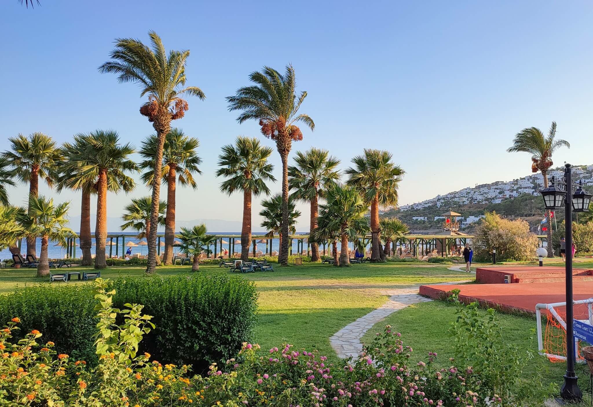 Selectum Collection Bodrum