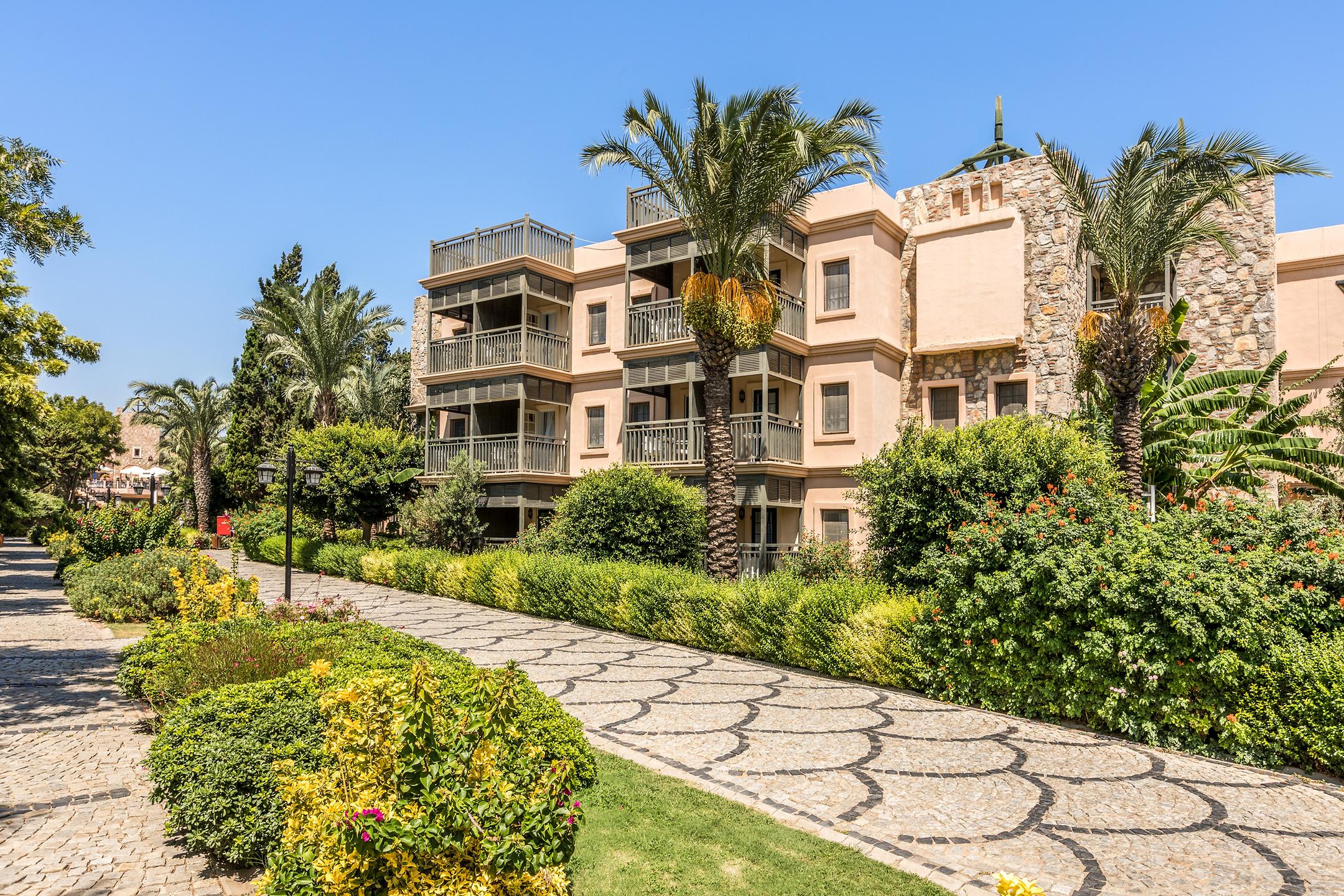 Selectum Collection Bodrum