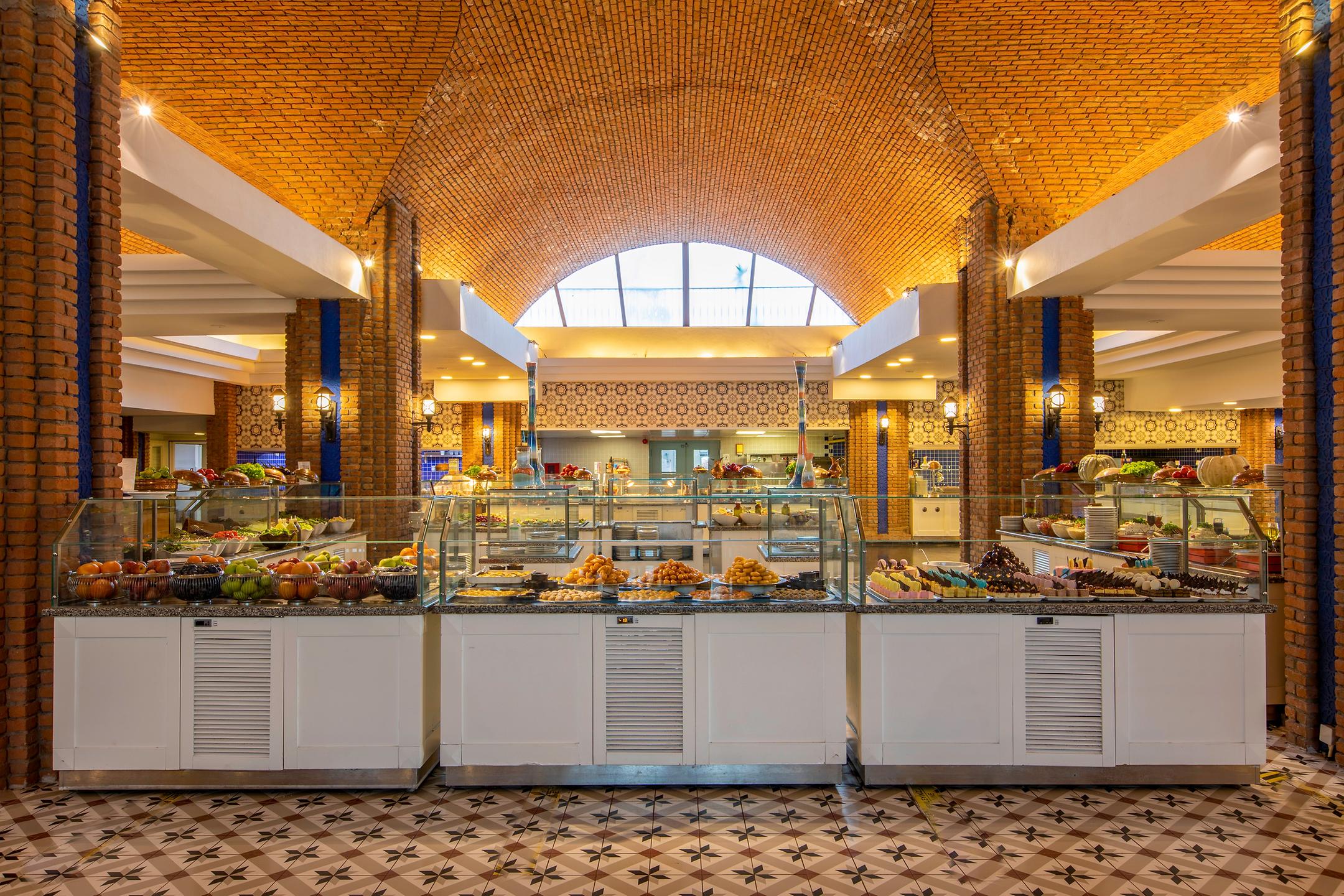 Selectum Collection Bodrum