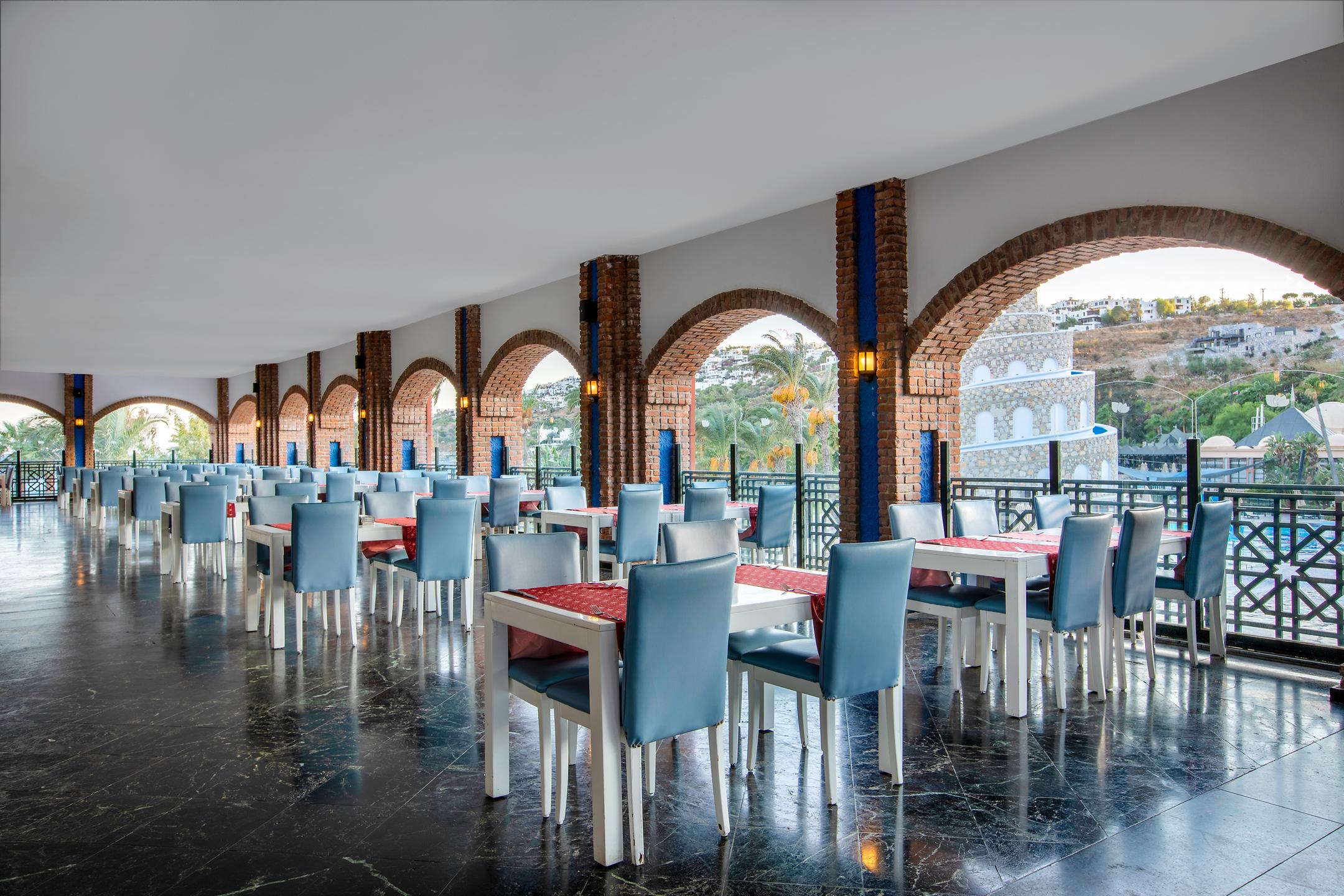 Selectum Collection Bodrum