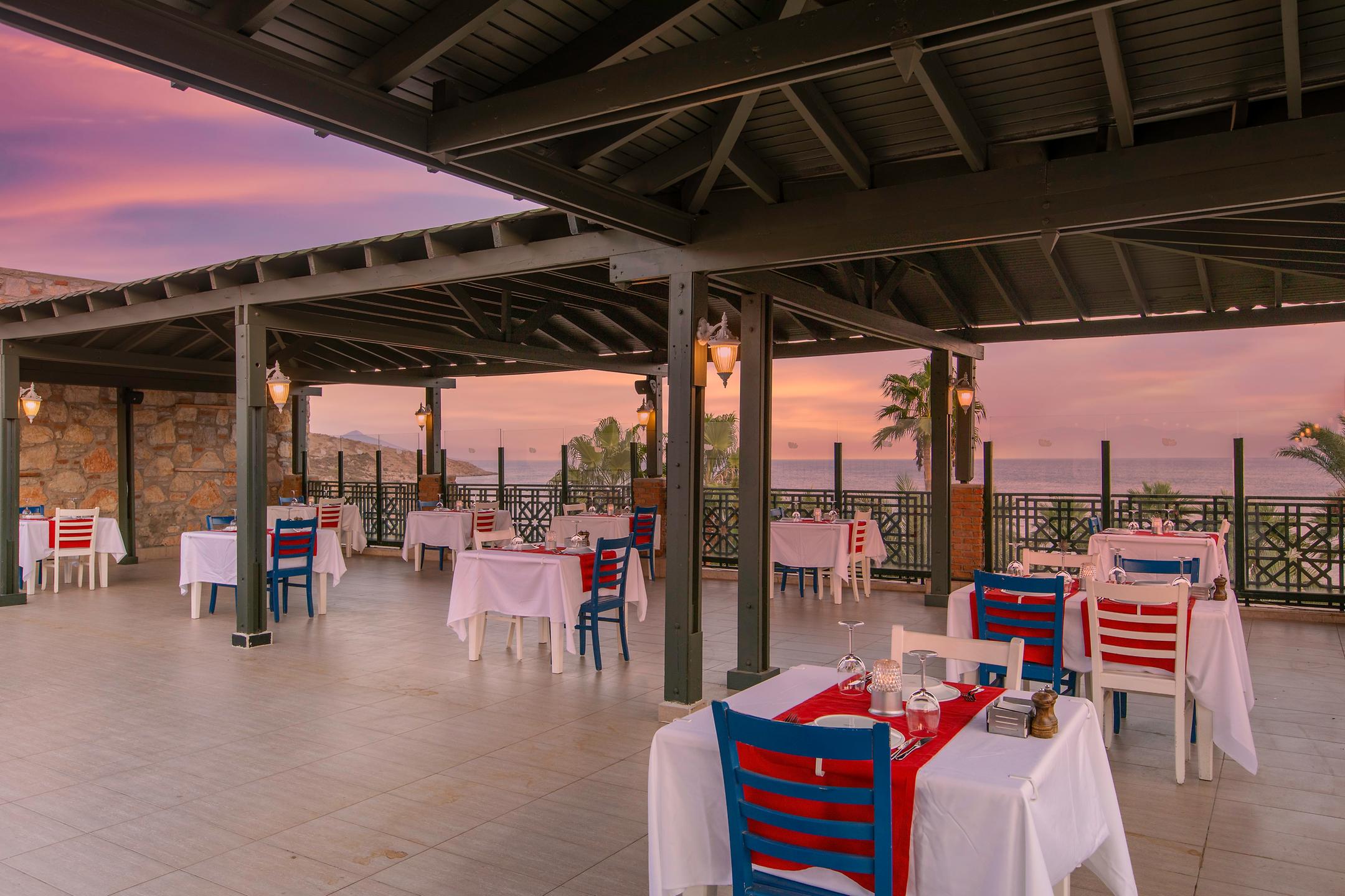 Selectum Collection Bodrum