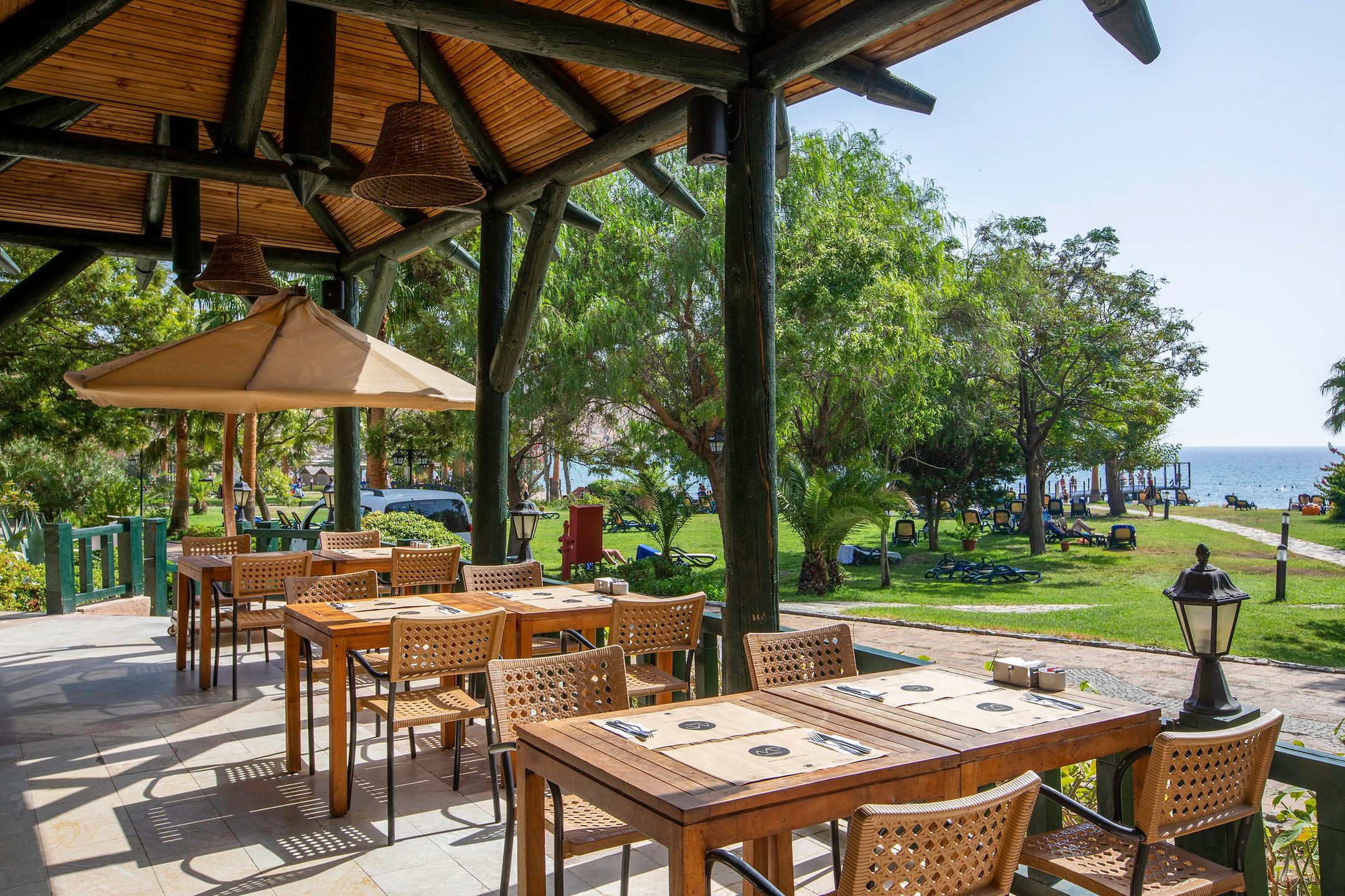 Selectum Collection Bodrum